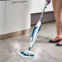 Polti | PTEU0296 Vaporetto SV460 Double | Steam mop | Power 1500 W | Steam pressure Not Applicable bar | Water tank capacity 0.3 - 3